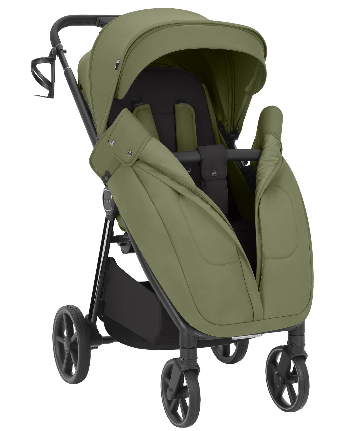 Bravo M/Lite Kinderwagen